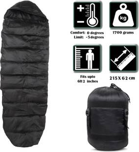 MONVELLI Adventure Series02 Sleeping Bag