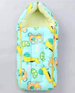 Mega Style Newborn Baby Sleeping/Bedcum Bag Sleeping Bag