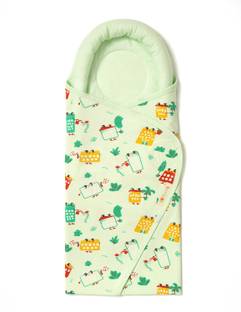 TIDY SLEEP Pod Wrapper for New Born Sleeping Bag