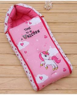 Melvort Baby Sleeping Bag- Unicorn Sleeping Bag