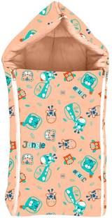 MeeMee Baby Cozy Carry Nest Bag Sleeping Bag