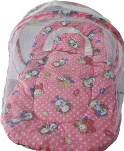 Devi mart Baby sleeping bag with mosquito net Sleeping Bag
