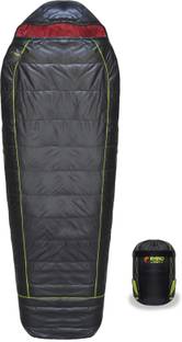 RHINOKraft RockStar The Smallest Sleeping Bag for Trip Lovers Sleeping Bag