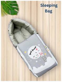 Ronqiza Baby Sleeping Bag 0-1 Year Baby Sleeping Bag