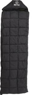 MILITIA SB-RAZAI L SHAPED REACTANGULAR SLEEPING BAG Sleeping Bag