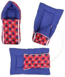 J Jejal 3 in 1 Baby Sleeping Bag & Carry Nest ( Newborn - 3 Months) Sleeping Bag