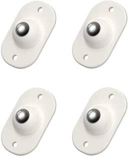 radhakishan BALL TRANSFER UNIT Fixed Furniture Caster