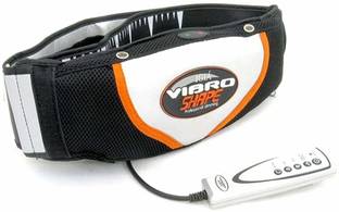 JANCOM VIBRO BELT Vibrating Slimming Belt