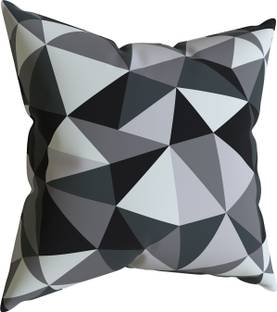 B BESTILO Polyester Cushions & Pillows Cover