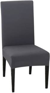 TONY STARK Polycotton 1 Seater Chair Plain Cover