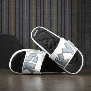 Layasa Men Slippers
