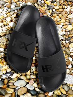 HRX by Hrithik Roshan Men Slides