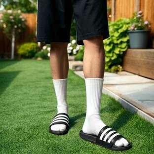 ADIDAS Men ADILETTE COMFORT Slides
