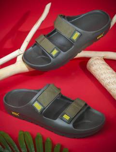 HRX by Hrithik Roshan Men Slides