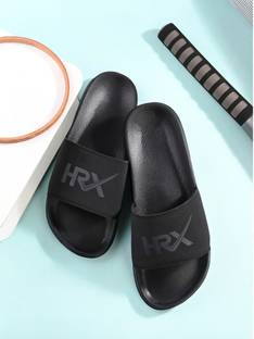HRX by Hrithik Roshan Men Slides