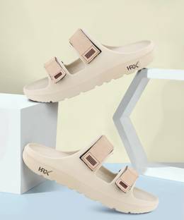 HRX by Hrithik Roshan Men Slides