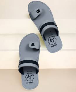 AROTEK Men Flip Flops
