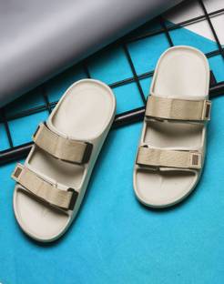 HRX by Hrithik Roshan Men Slides