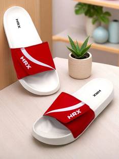 HRX by Hrithik Roshan Men Slides