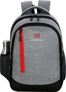 markway Laptop Backpack comfortable 4th to 10th class casual school bagS college Bag 33 L Backpack