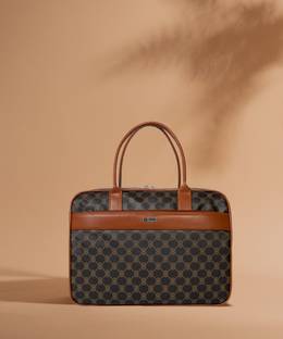 FLYIT Handbag for travel Small Travel Bag  - 42 X 30 X 23