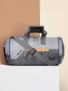 MONVELLI Sports Small Travel Bag  - S
