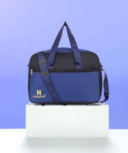 Husamsons BT-01-HS Small Travel Bag  - Small