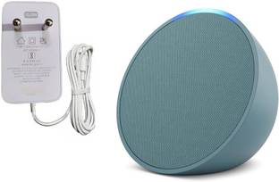 SHAILRON Alexa Smart speaker ,Loud sound, balanced bass, crisp vocals