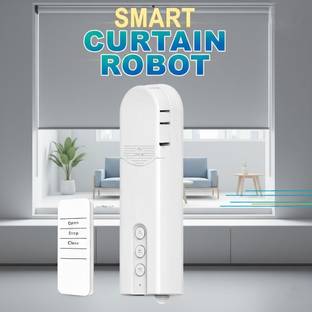 Right Choice Built-in WIFI Blind Motor