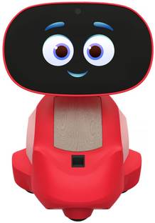 MIKO 3 - ADPM | Interactive & Learning Robot for Kids | 2-Year Max Subscription