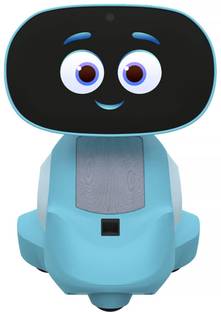 MIKO 3 - ADPM | Interactive & Learning Robot for Kids | 2-Year Max Subscription