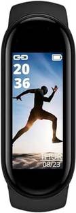 DRUMSTONE M8 Band, Fitness Tracker, Activity Display, 15 Years Warranty