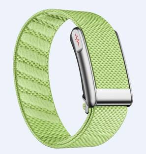 FITIX Loop Smart Fitness Band with ECG, Sleep, Heart Rate & Activity Tracking