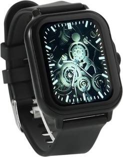 flyhug H6 ULTRA SMART WATCH