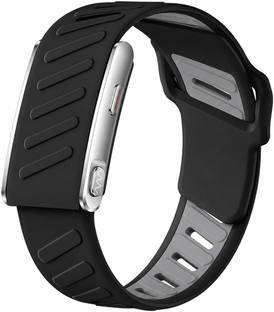 Nexlina GSync Screenless Smart Bnad 24H Heart Rate, Blood Pressure Monitor