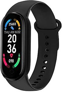 Ckroar M4 Intelligence Bluetooth Wrist Smart Band with Activity Tracker, Smart Bracelet
