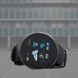SYARA DAQ_129I_D18 Smart band