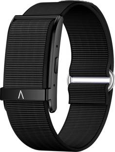 Urban ARC NOTE — an AI Smart Fitness Band
