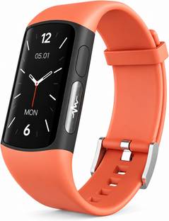 Nexlina V1Pro Smart Band,130+ Sports Modes, Heart Rate, Steps,Activity & Fitness Tracker