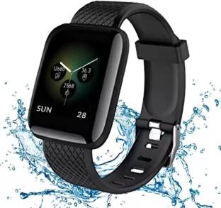 Ykarn Trades R Stylish ID116 smart wristwatch