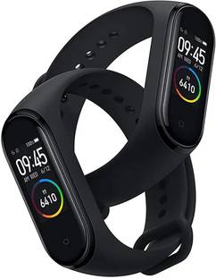 FRONY DNN_249G_M5 Smart band compatiable with all Smartphones