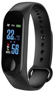 MY BABY LOVE A PERFECT CARE M3 Smart Band for Heart beat Tracker
