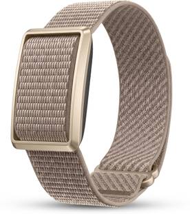 Pebble Qore Ultra Smart Band with 24x7 Health & Fitness Tracking, SpO2 & HRV