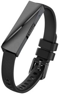 StyleOxx S1 Pro Fashionable Waterproof Alloy Screenless Heart Rate Blood Oxygen