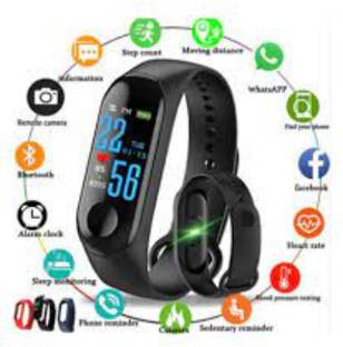 FRONY BRN_198F_M3 Smart band