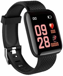 Rhobos D215 Intelligent Bracelet, Smart Watch, Color Screen Smartwatch with H