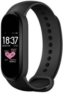 TechKing ( These Days Deal 12 Years Assurance) Ft03 Water-Proof Wi-Fi Smart Smartwatch