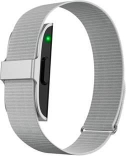 future health Smart Health Band | Heart Rate, Activity & Sleep Tracking, Water Resistance