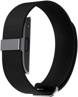 future health Smart Health Band | Heart Rate, Activity & Sleep Tracking, Water Resistance