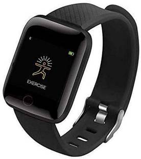 Rhobos S1 (2+1 Years Warranty) Smart Watch 1.3'' Full Touch Screen Unisex Sma